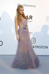 amfAR's Cinema Against Aids Gala 2015 im Rahmen des Cannes Film Festivals