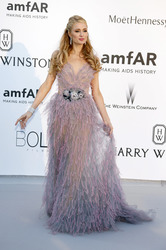 amfAR's Cinema Against Aids Gala 2015 im Rahmen des Cannes Film Festivals