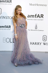 amfAR's Cinema Against Aids Gala 2015 im Rahmen des Cannes Film Festivals