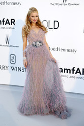 amfAR's Cinema Against Aids Gala 2015 im Rahmen des Cannes Film Festivals