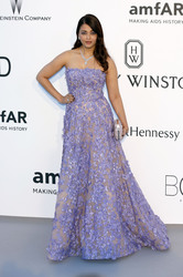 amfAR's Cinema Against Aids Gala 2015 im Rahmen des Cannes Film Festivals