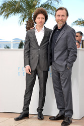 'Chronic' Photocall, Cannes Film Festival 2015