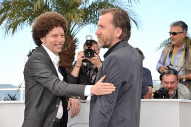'Chronic' Photocall, Cannes Film Festival 2015