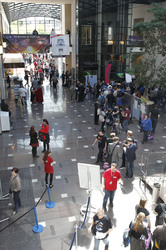 FedCon 24 in Düsseldorf