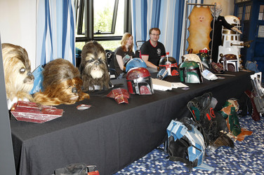 FedCon 24 in Düsseldorf