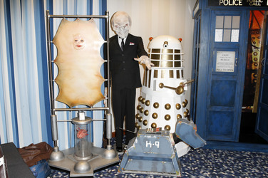 FedCon 24 in Düsseldorf