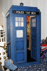 FedCon 24 in Düsseldorf