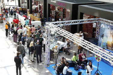 FedCon 24 in Düsseldorf