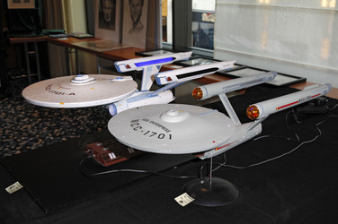 FedCon 24 in Düsseldorf