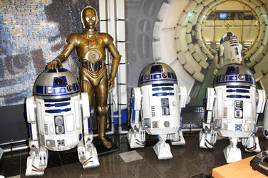 FedCon 24 in Düsseldorf