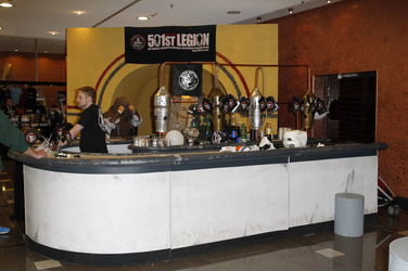 FedCon 24 in Düsseldorf