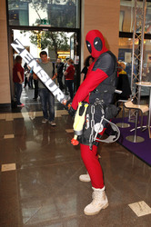 FedCon 24 in Düsseldorf