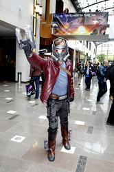 FedCon 24 in Düsseldorf