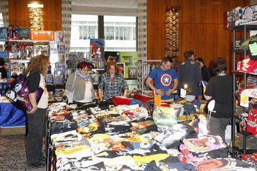 FedCon 24 in Düsseldorf