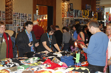 FedCon 24 in Düsseldorf