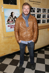 Filmpremiere von 'Mädchen im Eis' in Hamburg