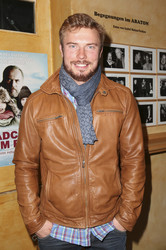 Filmpremiere von 'Mädchen im Eis' in Hamburg