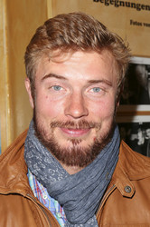 Filmpremiere von 'Mädchen im Eis' in Hamburg
