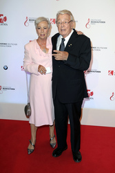 Deutscher Musikautorenpreis 2015 in Berlin