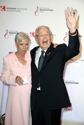 Deutscher Musikautorenpreis 2015 in Berlin