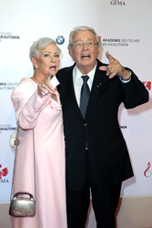 Deutscher Musikautorenpreis 2015 in Berlin
