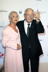 Deutscher Musikautorenpreis 2015 in Berlin