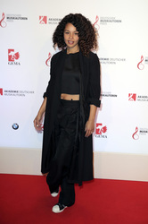 Deutscher Musikautorenpreis 2015 in Berlin