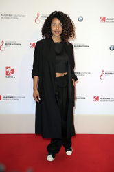 Deutscher Musikautorenpreis 2015 in Berlin