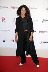 Deutscher Musikautorenpreis 2015 in Berlin