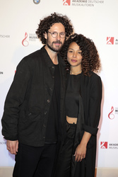Deutscher Musikautorenpreis 2015 in Berlin