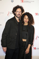 Deutscher Musikautorenpreis 2015 in Berlin