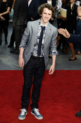 Filmpremiere 'San Andreas' in London