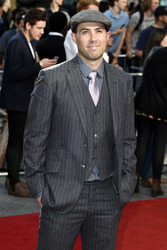 Filmpremiere 'San Andreas' in London