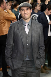 Filmpremiere 'San Andreas' in London