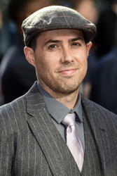 Filmpremiere 'San Andreas' in London