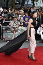 Filmpremiere 'San Andreas' in London