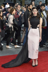 Filmpremiere 'San Andreas' in London