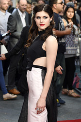 Filmpremiere 'San Andreas' in London