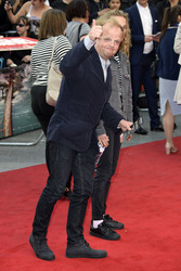 Filmpremiere 'San Andreas' in London