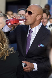 Filmpremiere 'San Andreas' in London