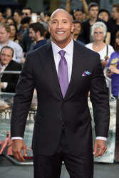 Filmpremiere 'San Andreas' in London