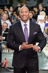 Filmpremiere 'San Andreas' in London