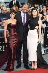 Filmpremiere 'San Andreas' in London