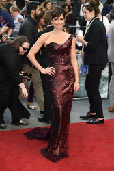 Filmpremiere 'San Andreas' in London