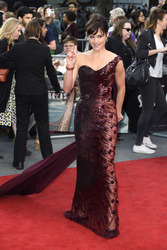 Filmpremiere 'San Andreas' in London