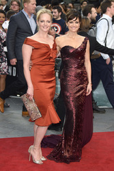 Filmpremiere 'San Andreas' in London