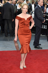 Filmpremiere 'San Andreas' in London