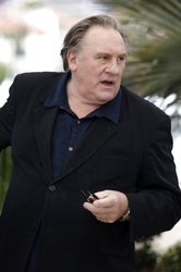 'Valley of Love' Photocall, Cannes Film Festival 2015