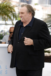 'Valley of Love' Photocall, Cannes Film Festival 2015
