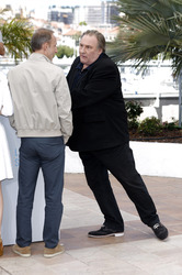 'Valley of Love' Photocall, Cannes Film Festival 2015